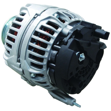 Light Duty Alternator, Replacement For Lester 22821